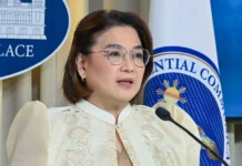 Courtesy resignation ni Usec. Castro, indi pagbatunon ni Sec. Lino Cayetano