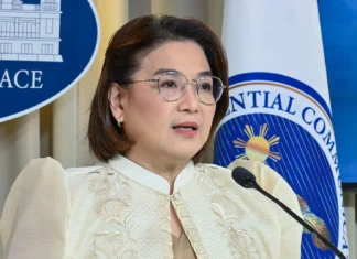 Courtesy resignation ni Usec. Castro, indi pagbatunon ni Sec. Lino Cayetano