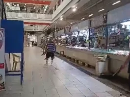 Mga vendors sang Iloilo Central Market, dako ang pagpasalamat sa Iloilo City Government bangod sa mga programa nga maka-benipisyo sa ila