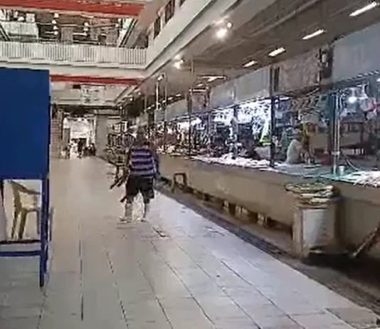 Mga vendors sang Iloilo Central Market, dako ang pagpasalamat sa Iloilo City Government bangod sa mga programa nga maka-benipisyo sa ila