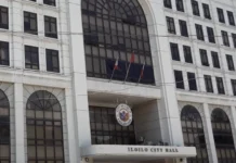 Mayor Treñas, ginmanduan ang City Legal Office nga kasuhan ang duha ka driver nga nakadisgrasya sa duha ka street sweepers sa siyudad