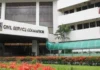 Civil Service Commission, pormal na nga ginpasakaan sang reklamo si Nereo Lujan sa iya FB posts nga naga-target kay former Iloilo City Mayor Jerry Treñas