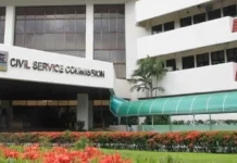 Civil Service Commission, pormal na nga ginpasakaan sang reklamo si Nereo Lujan sa iya FB posts nga naga-target kay former Iloilo City Mayor Jerry Treñas