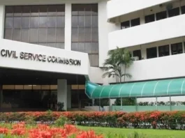 Civil Service Commission, pormal na nga ginpasakaan sang reklamo si Nereo Lujan sa iya FB posts nga naga-target kay former Iloilo City Mayor Jerry Treñas