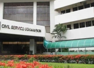 Civil Service Commission, pormal na nga ginpasakaan sang reklamo si Nereo Lujan sa iya FB posts nga naga-target kay former Iloilo City Mayor Jerry Treñas