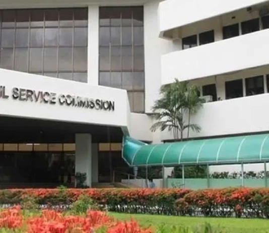 Civil Service Commission, pormal na nga ginpasakaan sang reklamo si Nereo Lujan sa iya FB posts nga naga-target kay former Iloilo City Mayor Jerry Treñas