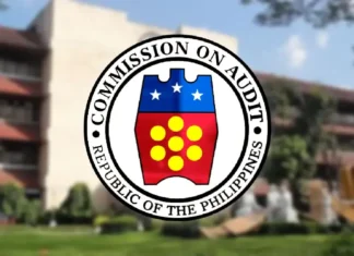 COA, ginsaway ang masobra P17-billion nga deficiencies sa infrastructure projects sang DOH