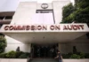 COA, ginkwestyon ang pila ka missing kag indi insakto nga detalye sang pila ka public signboards sang infrastructure projects sa Iloilo City