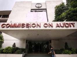 COA, ginsaway ang P1.47-M nga delayed cash refunds sa Iloilo City kun sa diin 16 ka accountable officers ang involved