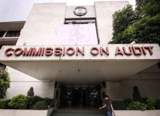 COA, ginsaway ang P1.47-M nga delayed cash refunds sa Iloilo City kun sa diin 16 ka accountable officers ang involved