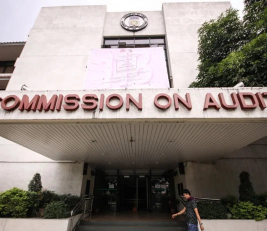 COA, ginsaway ang P1.47-M nga delayed cash refunds sa Iloilo City kun sa diin 16 ka accountable officers ang involved