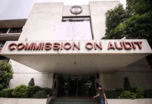 COA, ginkwestyon ang mga ginpahayag missing kag erroneous projects sa Iloilo City