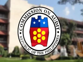 COA, ginsaway ang kakulangan sang Iloilo City Government sang maayo nga kontrol sa koleksyon sa mga balayran sa merkado
