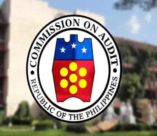 COA, ginsaway ang kakulangan sang Iloilo City Government sang maayo nga kontrol sa koleksyon sa mga balayran sa merkado