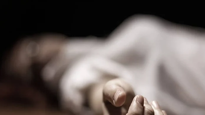 dead-person