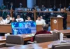 Adiong sa impeachment trial: ‘The burden of evidence shifted to the defense’