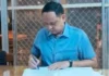Iloilo nagpatuman sang quarantine measures batuk sa paglapta sang RSSI