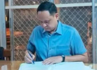 Iloilo nagpatuman sang quarantine measures batuk sa paglapta sang RSSI