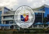 DFA, ginsaway ang escalatory kag undiplomatic posts sang Chinese embassy