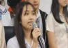 “WILL IT BENEFIT THE PEOPLE, OR WILL IT HAVE A TOLL ON THEM?”— Girl City Vice Mayor Izabela Margaret Dimla Girl City Vice Mayor, ginkwestyon ang motibo sa paglimita sang legislative functions ni VM Baronda