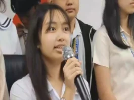 “WILL IT BENEFIT THE PEOPLE, OR WILL IT HAVE A TOLL ON THEM?”— Girl City Vice Mayor Izabela Margaret Dimla Girl City Vice Mayor, ginkwestyon ang motibo sa paglimita sang legislative functions ni VM Baronda