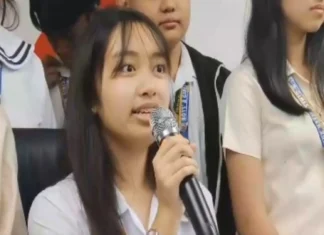 “WILL IT BENEFIT THE PEOPLE, OR WILL IT HAVE A TOLL ON THEM?”— Girl City Vice Mayor Izabela Margaret Dimla Girl City Vice Mayor, ginkwestyon ang motibo sa paglimita sang legislative functions ni VM Baronda