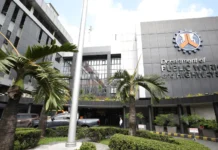 3 ka opisyales sang DPWH sa Davao City, ginpahalin sa pwesto may kaangtanan sa maanomalya nga flood control