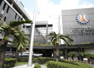3 ka opisyales sang DPWH sa Davao City, ginpahalin sa pwesto may kaangtanan sa maanomalya nga flood control