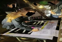 29-anyos nga lalaki, arestado sa drug buy-bust sa Estancia, Iloilo; masobra P1 milyon nga suspected shabu, nakumpiskar