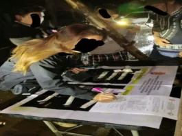 29-anyos nga lalaki, arestado sa drug buy-bust sa Estancia, Iloilo; masobra P1 milyon nga suspected shabu, nakumpiskar