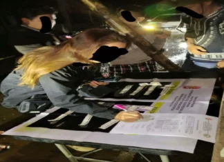29-anyos nga lalaki, arestado sa drug buy-bust sa Estancia, Iloilo; masobra P1 milyon nga suspected shabu, nakumpiskar