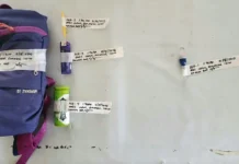 Lalaki, gin aresto sang kapulisan sa Dumangas port matapos makuhaan sang drug paraphernalia