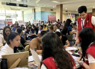 3,610 contractual positions, gin-aprubahan agud mapasanyog pa ang ang pagpatuman sang 4Ps