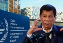 Prosekusyon, nagapangabay sa ICC nga batunon ang testimoniya sang lima ka witness sa kaso batok kay FPRRD