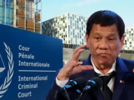 Prosekusyon, nagapangabay sa ICC nga batunon ang testimoniya sang lima ka witness sa kaso batok kay FPRRD