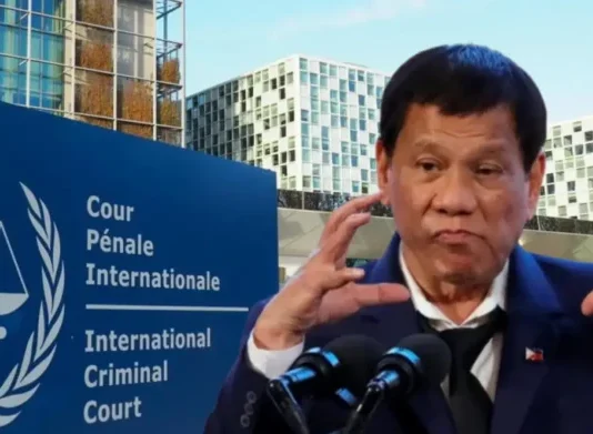 Prosekusyon, nagapangabay sa ICC nga batunon ang testimoniya sang lima ka witness sa kaso batok kay FPRRD