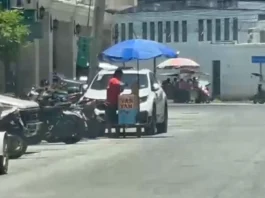 733,000 ka pamilya sa Western Visayas, posible maapektuhan sang El Niño; Rehiyon, ginpa-idalum na sa Blue Alert Status