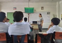Grupo sang mga manunudlo sa DepEd, nagapanawagan sang mas epektibo nga solusyon para sa El Niño