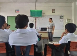 Grupo sang mga manunudlo sa DepEd, nagapanawagan sang mas epektibo nga solusyon para sa El Niño