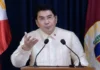 Sen. Erwin Tulfo magaduso sang hagna agud maprotektahan ang mga PWDs, Senior Citizens, kag IPs