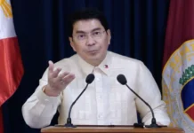 Sen. Erwin Tulfo magaduso sang hagna agud maprotektahan ang mga PWDs, Senior Citizens, kag IPs