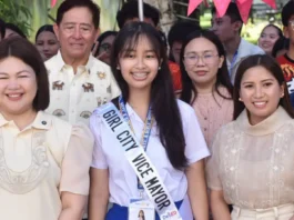 Girl City Vice Mayor, nakakita sang bag-o nga perspektibo sa legislation matapos ang mainit nga deliberasyon sa city council session