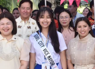 Girl City Vice Mayor, nakakita sang bag-o nga perspektibo sa legislation matapos ang mainit nga deliberasyon sa city council session