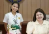 “Public service, indi lang titulo kundi obligasyon”— Alexa Jaci Bataan, Girl City Mayor