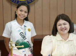 “Public service, indi lang titulo kundi obligasyon”— Alexa Jaci Bataan, Girl City Mayor