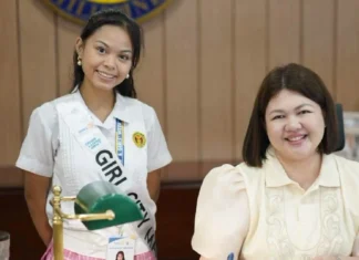 “Public service, indi lang titulo kundi obligasyon”— Alexa Jaci Bataan, Girl City Mayor