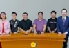 Pagbag-o kag pagdangop sa Ginuo: Istorya sang Person Restored of Liberty subong nga Prison Awareness Sunday