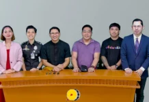 Pagbag-o kag pagdangop sa Ginuo: Istorya sang Person Restored of Liberty subong nga Prison Awareness Sunday