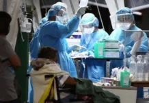 Mga health workers, nagapanawagan kay President Marcos sang reporma sa DOH