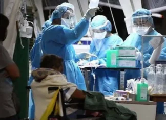 Mga health workers, nagapanawagan kay President Marcos sang reporma sa DOH